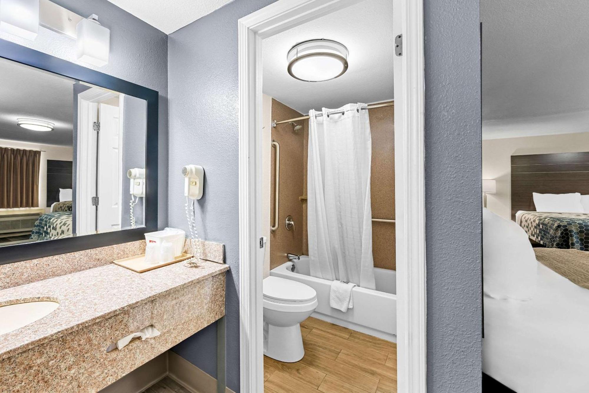 Econo Lodge Kingsport Dış mekan fotoğraf