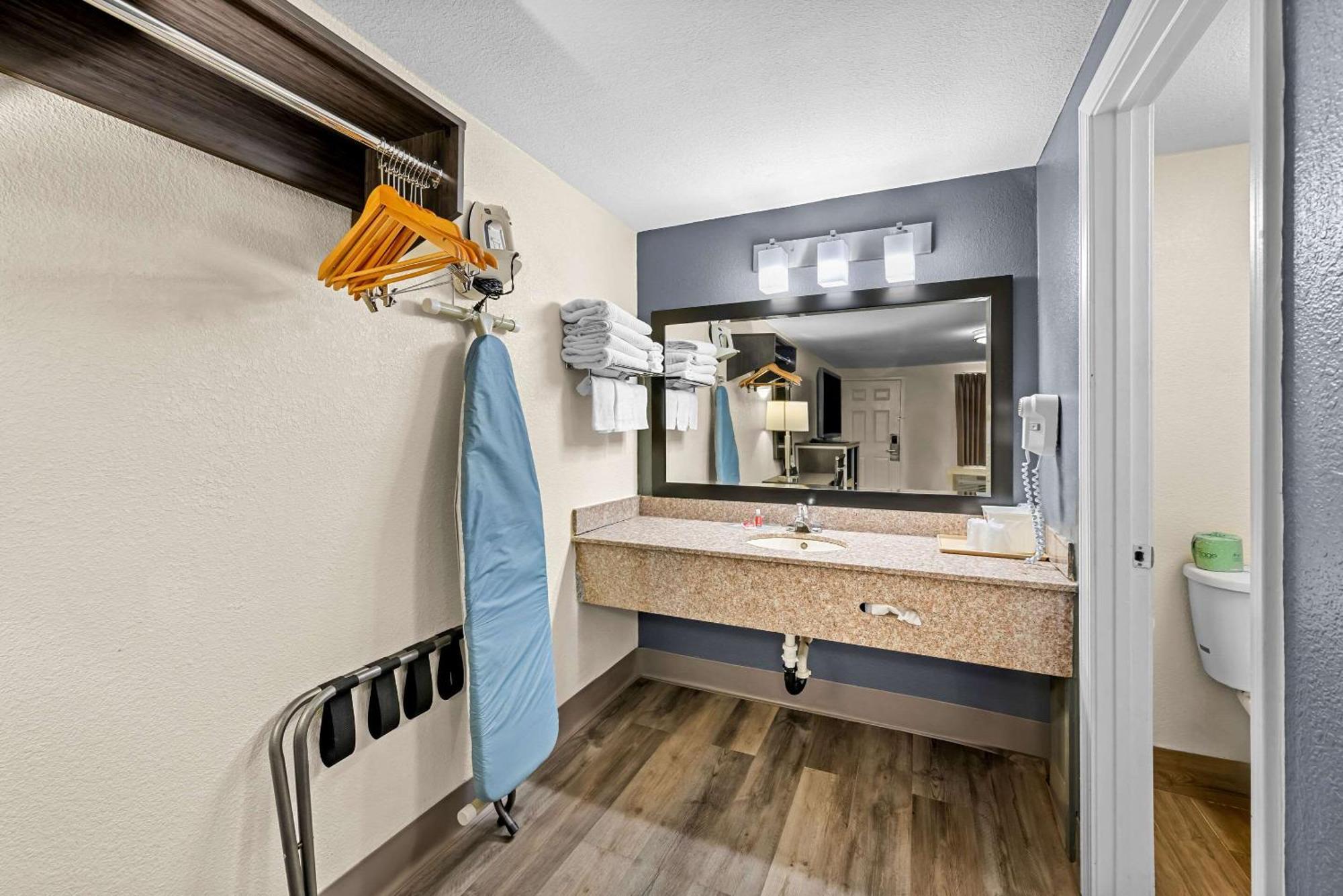 Econo Lodge Kingsport Dış mekan fotoğraf