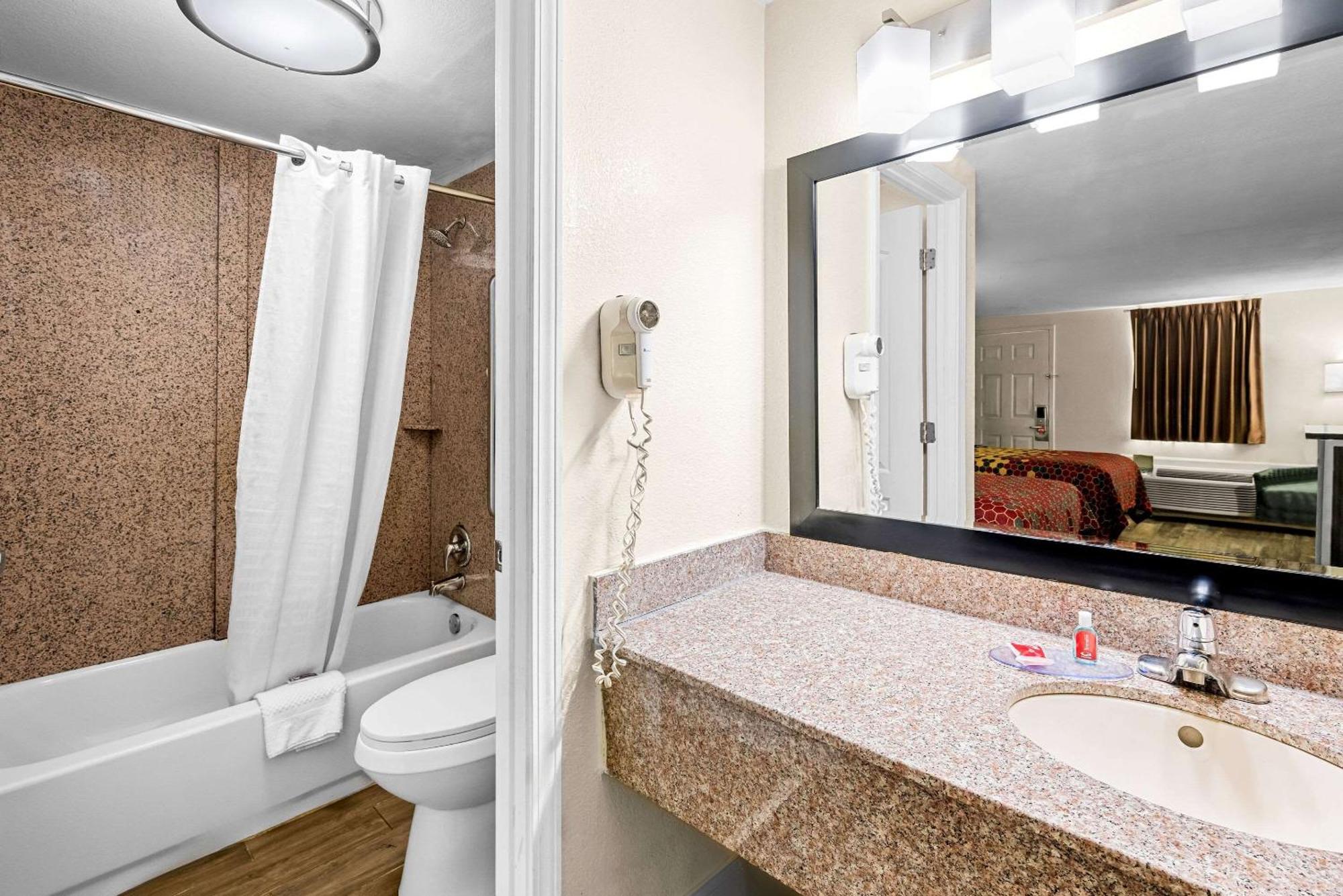 Econo Lodge Kingsport Dış mekan fotoğraf
