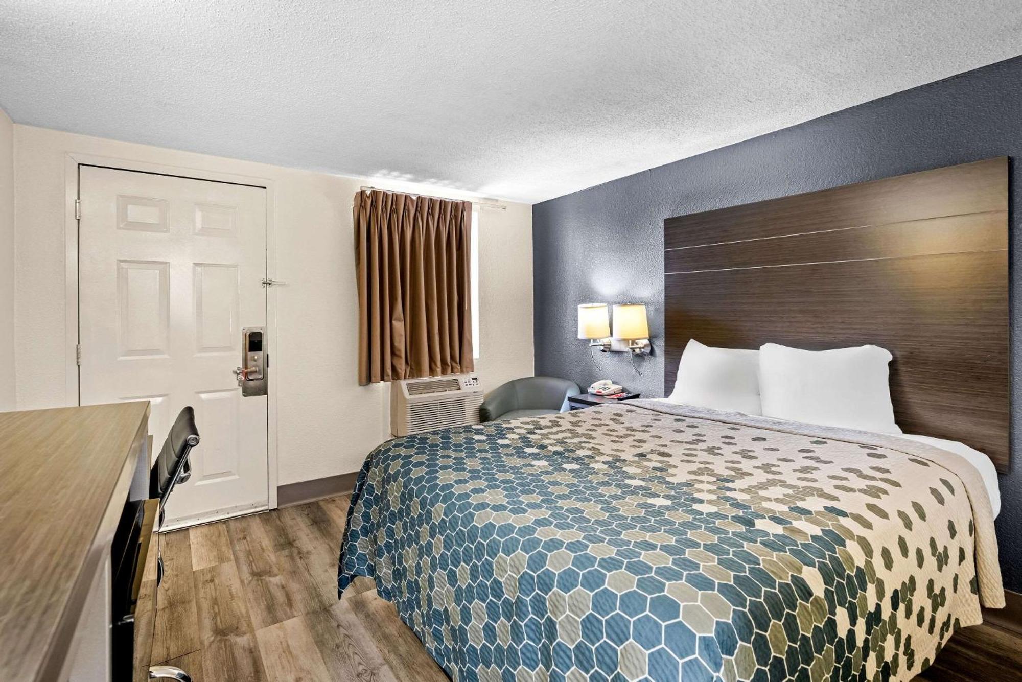 Econo Lodge Kingsport Dış mekan fotoğraf