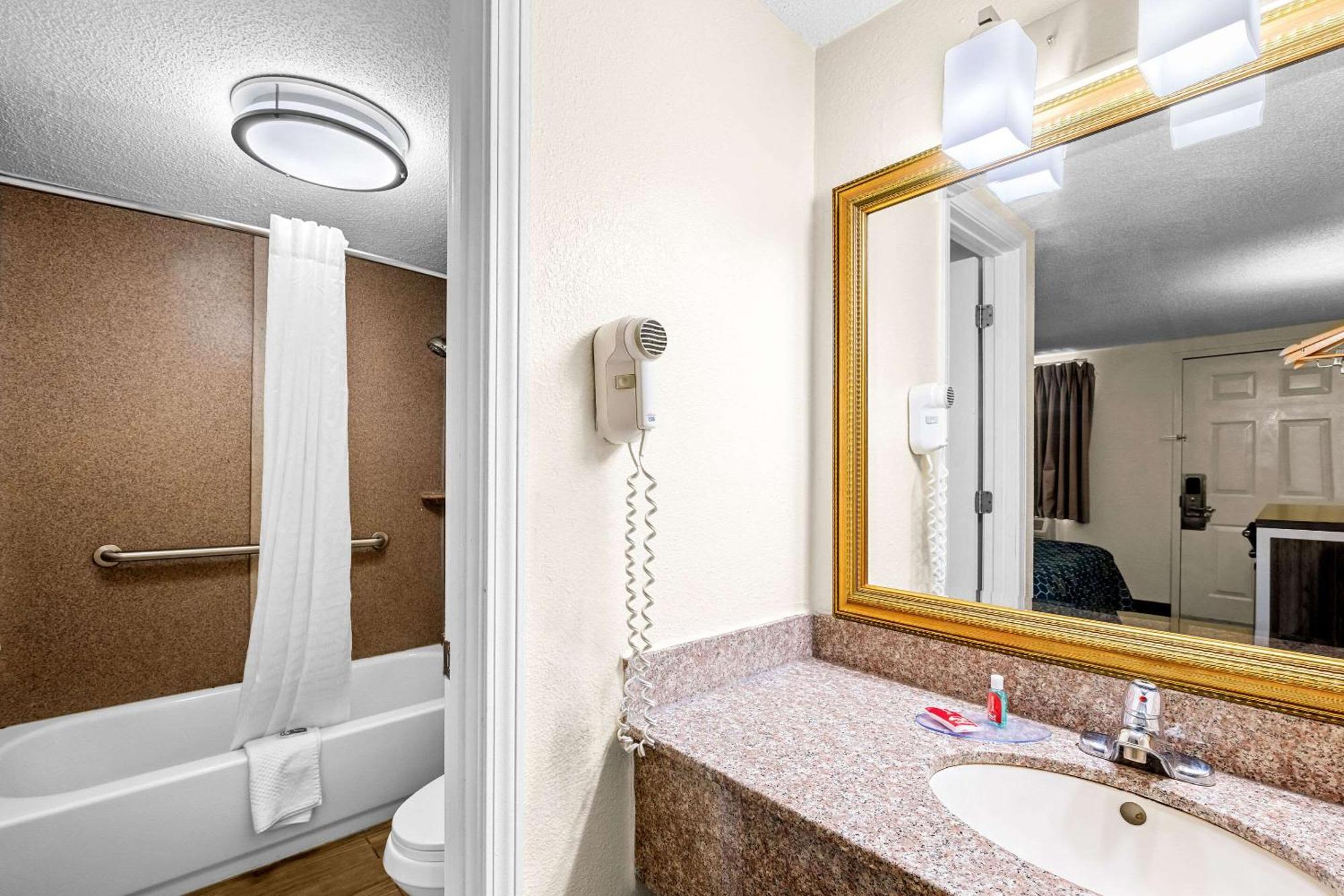 Econo Lodge Kingsport Dış mekan fotoğraf