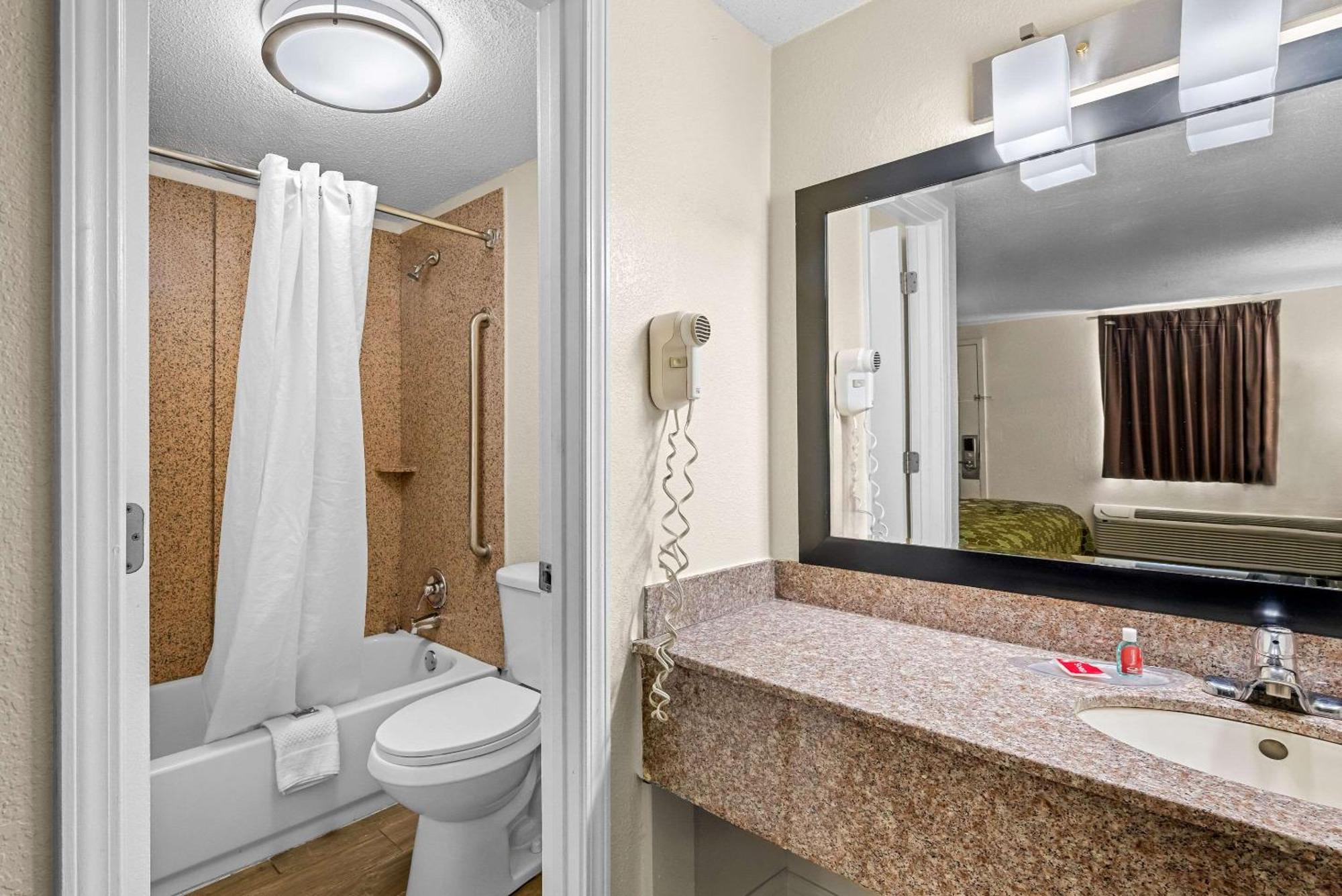 Econo Lodge Kingsport Dış mekan fotoğraf