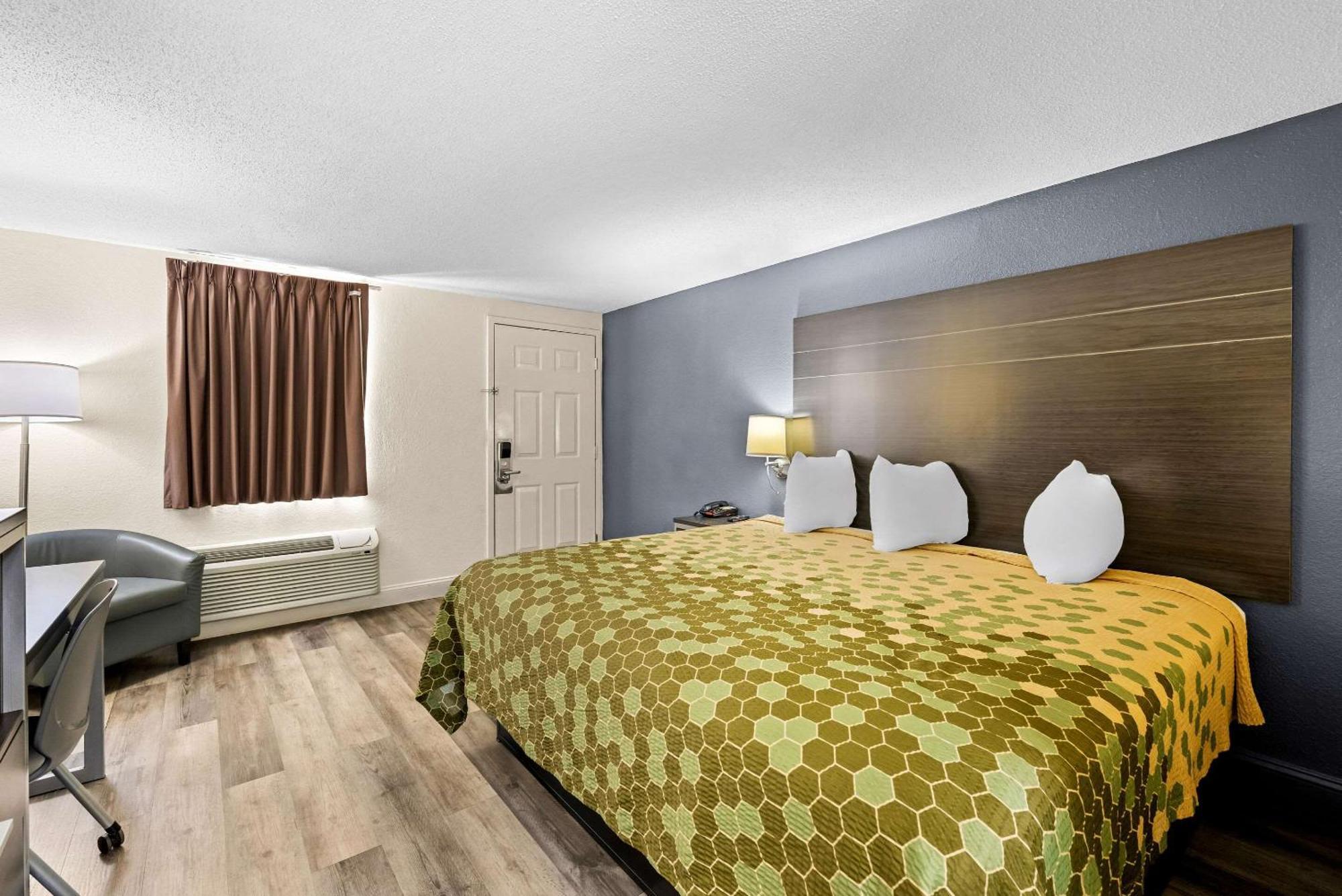 Econo Lodge Kingsport Dış mekan fotoğraf