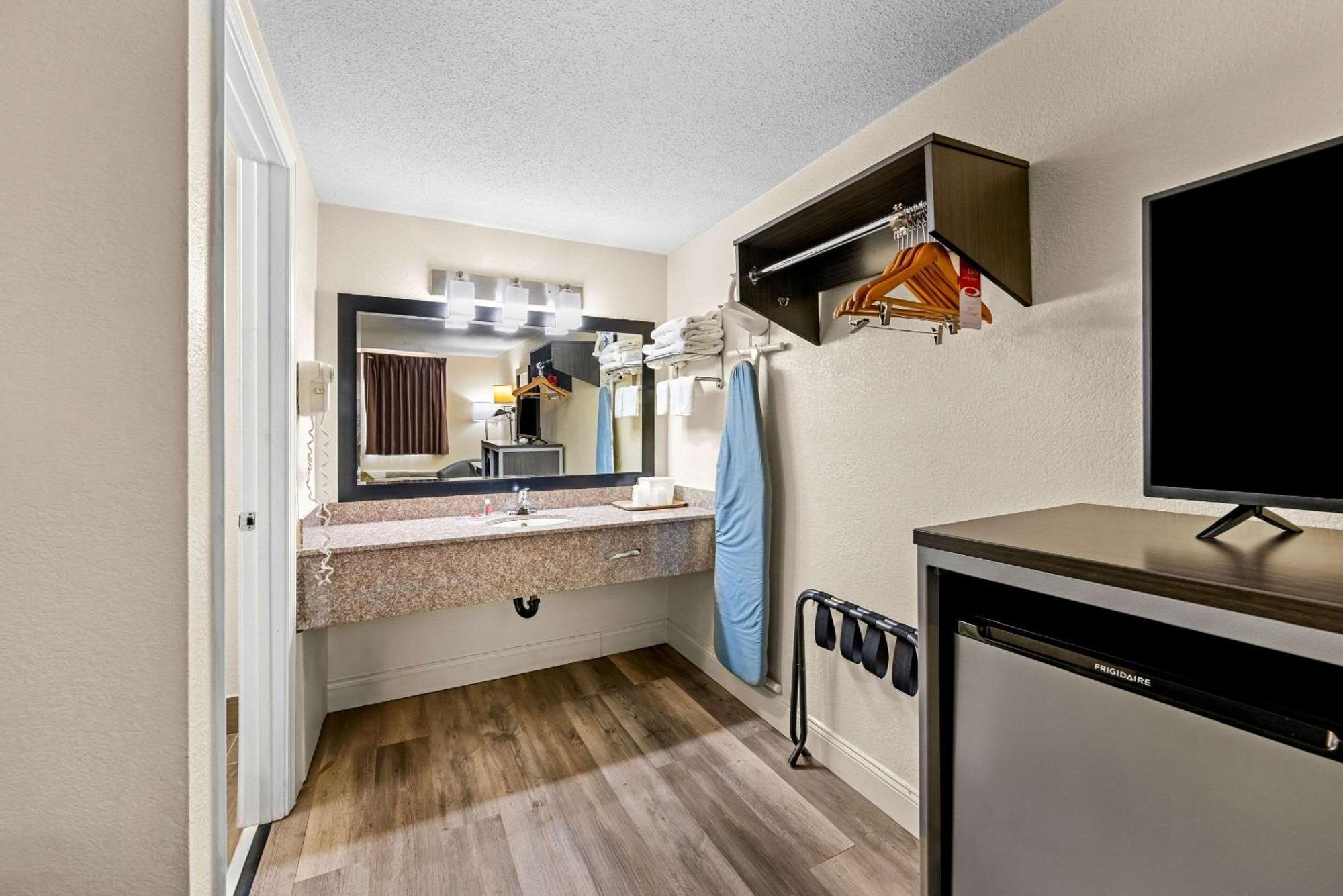 Econo Lodge Kingsport Dış mekan fotoğraf