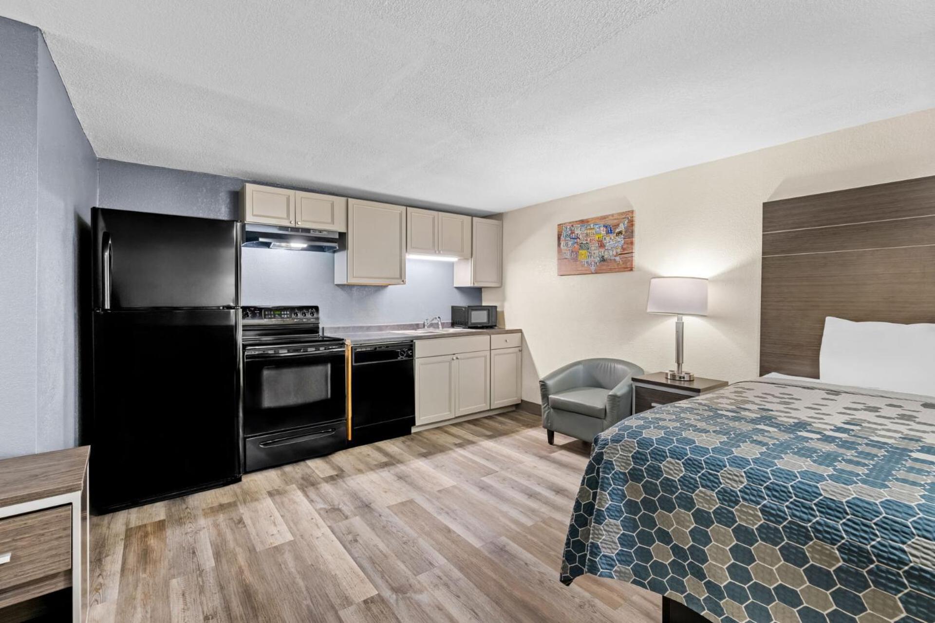 Econo Lodge Kingsport Dış mekan fotoğraf